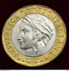 1997 - ITALIA REPUBBLICA -  ITALIA TURRITA - VALORE LIRE  1.000 -  FIOR DI CONIO - 1 000 Liras