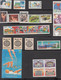 1993 Brazil ALMOST COMPLETE (missing 5 Stamps)  MNH - Full Years