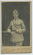 Photo Sur Carte 6,5x10,5 Cm Militaria  - Soldat Militaire Du 24 ème Régiment  - Photo A. Grossin à Paris - Uniform