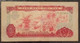 Vietnam Viet Nam South 10 Dong VF Banknote Note Billet 1966 (using In 1975) - Pick #43 / 02 Photos - Vietnam