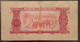 Vietnam Viet Nam South 10 Dong VF Banknote Note Billet 1966 (using In 1975) - Pick #43 / 02 Photos - Vietnam