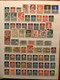 Netherland Lot 1250 Used Stamps All Different - Collections