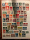 Netherland Lot 1250 Used Stamps All Different - Collections