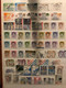 Delcampe - Netherland Lot 1250 Used Stamps All Different - Collections