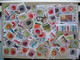 België 1000 Zegels Stamps (Euro-periode) - Lots & Kiloware (mixtures) - Min. 1000 Stamps