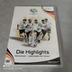 Die Highlights - Deporte