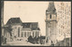 Austria-----Perchtoldsdorf-----old Postcard - Perchtoldsdorf
