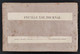 Carte Topographique Toilée Militaire STAFKAART 1912 Tournai Roubaix Lille Armentieres Lens Douai - Carte Topografiche