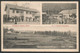 Austria-----Glanegg-----old Postcard - Grödig