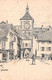 Liestal Obertor - Litho - Liestal