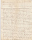 COVER. 13 APR 1857. W.A. KRIMILLY NEW-YORK TO PARIS. RED CIRCULAR PAID. FRANCE ENTREE ETAT-UNIS SERV. BR.A.C.  M - …-1845 Préphilatélie