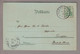 AK DE BW Todtmoos 1902-08-09 Litho Gebr. Metz - Todtmoos