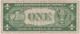 1 DOLLAR , SILVER CERTIFICATE SERIES 1935 F - Silver Certificates – Títulos Plata (1928-1957)