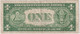 1 DOLLAR , SILVER CERTIFICATE SERIES 1935 E, REPLACMENT, STAR NOTE - Certificaten Van Zilver (1928-1957)