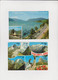 20313 Lot De Cartes - 500 Postcards Min.