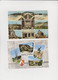 20314 Lot De Cartes - 500 Postcards Min.