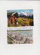 20314 Lot De Cartes - 500 Postcards Min.