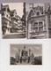 20316 Lot De Cartes - 500 Postcards Min.