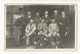 Carte Photo  -   Camp De SOLTAU  1918 - Soltau