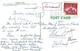 [DC12511] CPA - KANSAS - MENDING FENCE - Viaggiata 1959 - Old Postcard - Autres & Non Classés