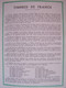 Delcampe - ALBUM FRANCE NEUFS  Yvert Et Tellier Gamme Futura Pages Préimprimées 154 Pages De Timbres Sur La Période 1849-1983 - Collezioni