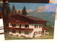 2 Postcards Sankt Johann In Tirol Elisabeth Wieser Appartements  Austria - St. Johann In Tirol