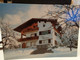 2 Postcards Sankt Johann In Tirol Elisabeth Wieser Appartements  Austria - St. Johann In Tirol