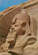 CPSM Abu Simbel    L286 - Temples D'Abou Simbel