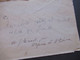 Delcampe - 1917 Brief Mit Inhalt Von Zürich Fluntern - Lahr Zensurstempel Überwachunsstelle Freiburg I.B. Geprüft XIV. Armeekorps - Lettres & Documents