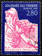 TIMBRES   DE    FRANCE   N° 2991          OBLITÉRÉS  ( LOT: 4647  ) - Usados