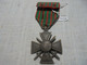 Croix De Guerre 14/18 - Other & Unclassified