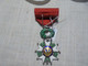 Medaille Legion D Honneur Chevalier 3 Republique - Andere & Zonder Classificatie