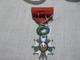 Medaille Legion D Honneur Chevalier 3 Republique - Autres & Non Classés