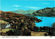 Loch Lomond From Above Tarbet, Scotland - Unused - Dunbartonshire