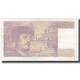 France, 20 Francs, Debussy, 1987, STROHL TRONCHE DENTAUD, TB, Fayette:66.08 - 20 F 1980-1997 ''Debussy''