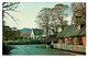 Ref 1460 - 1980's Postcard - St Andrew's Church Golspie - Sutherland Scotlnd - Sutherland