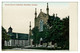 Ref BB 1461  -  2 X Early Postcards - Court House & Christ Church Cathedral - Hamilton Canada - Hamilton