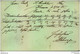 1895, MERCUR HANNOVER, 2 1/2 Pfg. Ganzsachenkarte Gebr. - Private & Local Mails