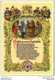 Advertising Covers, Lettre Publicite, Reklame, Werbung, Paulaner, München - Cervezas