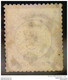 1/4 Groschen Großer Brustschild ( Mi-Nr. 16 - 130,-) - Used Stamps