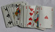 Ancien Jeu De 32 Cartes Publicitaire Loterie Nationale - 32 Cards