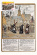 B01-304 Belgique 2249 FDC Maxicards  Folkloristische Uitgifte Emission Folklore 8480 Veurne 25-04-1987 1.75€ - 1981-1990