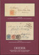 DEIDER BRIEFMARKEN-AUKTIONEN, München; 38. AUKTION, 14. Oktober 2006; ÖSTERREICH - Auktionskataloge