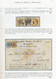 HEINRICH KÖHLER, Wiesbaden 313.AUKTION, 29. September 2001; ÖSTERREICH 1850-1865 - Auktionskataloge