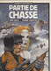 Partie De Chasse    DARGAUD - Bilal