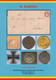 MECKLENBURGISCHES AUKTIONSHAUS FLEMMING 4. Auktion 12.2015 (Briefmarken, Münzen) - Catalogues De Maisons De Vente