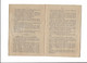 Delcampe - ARLES SUR TECH (66) 1879 A 1886 - SIRERE JOSEPH NEGOCIANT - LIVRET SOCIETE DE SECOURS MUTUELS + FASCICULE - - Documents Historiques