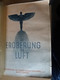 Sammelbilder Album:Die Eroberungs Der Luft 1932 - Militär & Polizei