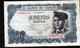 Espagne, Billet De 500 Pesetas 1971 - 25 Peseten