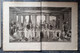 Premier Album Souvenir Des Music Halls De Paris - Format 25 X 32 Cm - Circa 1925 - Programma's